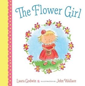 Godwin |  The Flower Girl | Buch |  Sack Fachmedien