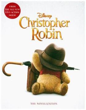 Rudnick |  Christopher Robin: The Novelization | Buch |  Sack Fachmedien