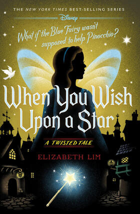 Lim | When You Wish Upon a Star | Buch | 978-1-368-07754-5 | www.sack.de