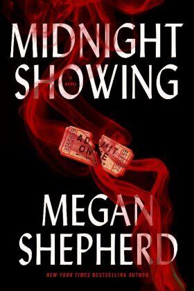 Shepherd |  Midnight Showing | Buch |  Sack Fachmedien