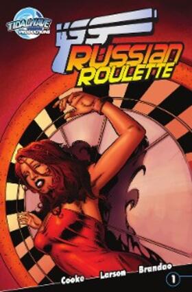 Cooke |  Victoria's Secret Service: Russian Roulette #1 | eBook | Sack Fachmedien