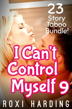 Harding |  I Can't Control Myself #9 | eBook | Sack Fachmedien