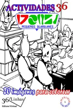 Garay |  Actividades 36 | eBook | Sack Fachmedien