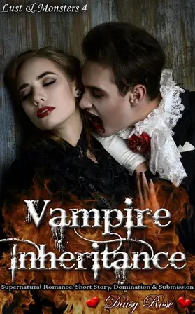 Rose |  Vampire Inheritance | eBook | Sack Fachmedien