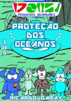 Garay |  Proteção dos oceanos | eBook | Sack Fachmedien