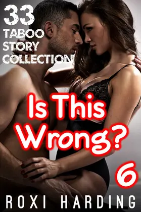 Harding |  Is This Wrong #6 | eBook | Sack Fachmedien