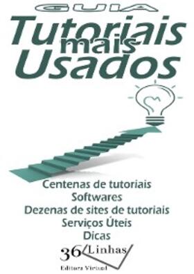 Garay |  Guia Tutoriais Mais Usados | eBook | Sack Fachmedien