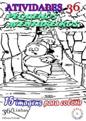 Strufaldi |  Atividades 36 | eBook | Sack Fachmedien