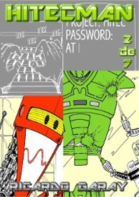 Garay |  Hitecman | eBook | Sack Fachmedien