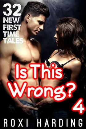 Harding |  Is This Wrong #4 | eBook | Sack Fachmedien