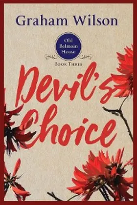Wilson |  Devil's Choice | eBook | Sack Fachmedien