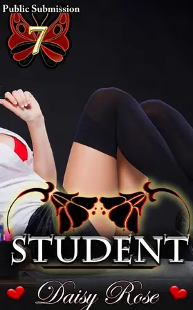 Rose |  Public Submission 7: Student | eBook | Sack Fachmedien