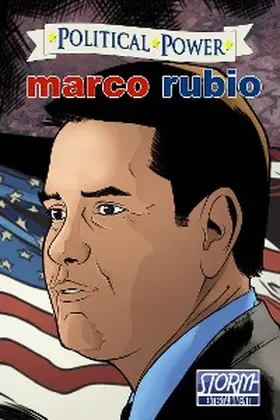 Frizell |  Political Power: Marco Rubio | eBook | Sack Fachmedien