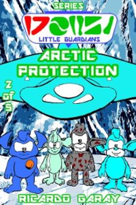 Garay |  Arctic protection | eBook | Sack Fachmedien