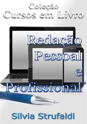 Strufaldi |  Redação Pessoal e Profissional | eBook | Sack Fachmedien