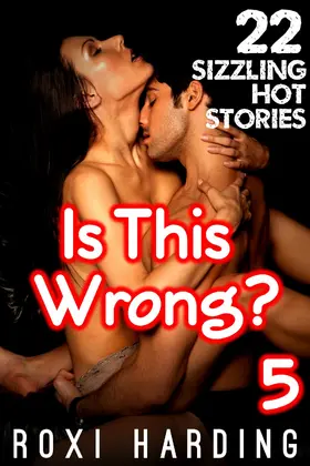 Harding |  Is This Wrong #5 | eBook | Sack Fachmedien