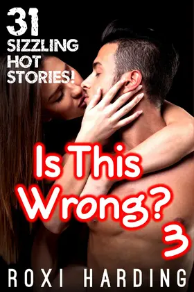 Harding |  Is This Wrong #3 | eBook | Sack Fachmedien