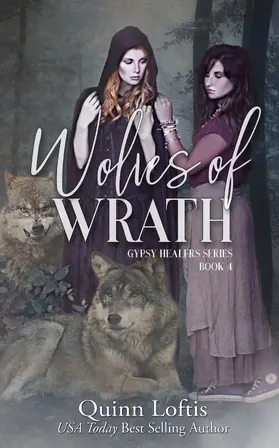 Loftis |  Wolves of Wrath | eBook | Sack Fachmedien