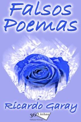 Garay |  Falsos Poemas | eBook | Sack Fachmedien
