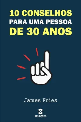 Fries |  10 Conselhos para uma pessoa de 30 anos | eBook | Sack Fachmedien