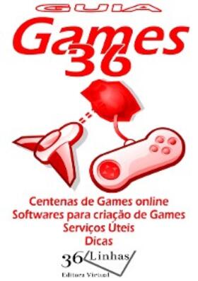 Garay |  Guia Games 36 | eBook | Sack Fachmedien