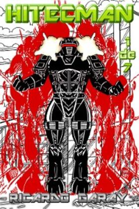 Garay |  Hitecman | eBook | Sack Fachmedien