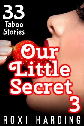 Harding |  Our Little Secret #3 | eBook | Sack Fachmedien