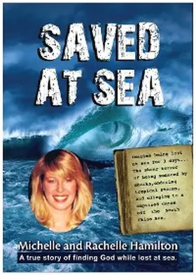 Hamilton |  SAVED AT SEA | eBook | Sack Fachmedien