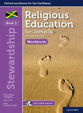 House / Keene / Peart |  Workbook 3: Stewardship | Buch |  Sack Fachmedien