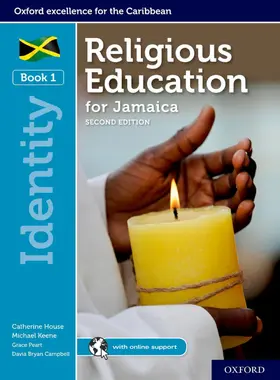 House / Keene / Peart |  Student Book 1: Identity | Buch |  Sack Fachmedien