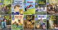 Bradbury / Hawes / McFarlane |  Read Write Inc. Phonics Book Bag Books: Set 5 Yellow: Non-Fiction Mixed Pack of 10 | Buch |  Sack Fachmedien