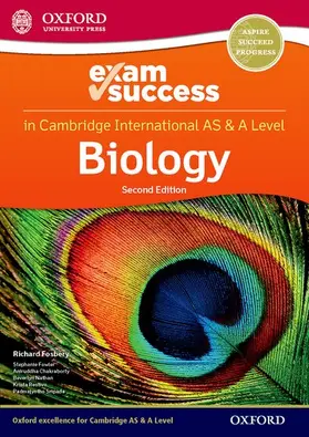 Fosbery / Shaw Braben / Nathan |  Exam Success Guide | Buch |  Sack Fachmedien