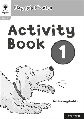 Hunt / Hepplewhite |  Activity Book 1 | Buch |  Sack Fachmedien