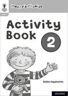 Hunt / Hepplewhite |  Activity Book 2 | Buch |  Sack Fachmedien