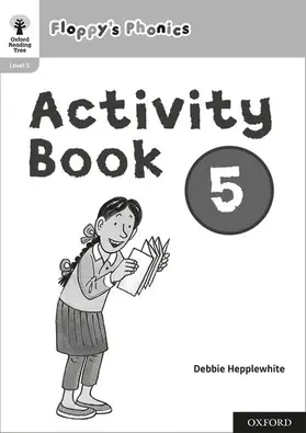 Hunt / Hepplewhite |  Activity Book 5 | Buch |  Sack Fachmedien