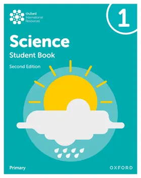 Haigh / Roberts / Hudson |  Oxford International Science: Student Book 1 | Buch |  Sack Fachmedien