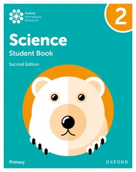 Haigh / Roberts / Hudson |  Oxford International Science: Student Book 2 | Buch |  Sack Fachmedien