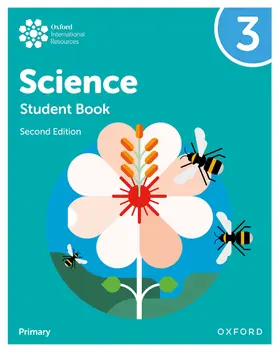 Haigh / Roberts / Hudson |  Oxford International Science: Student Book 3 | Buch |  Sack Fachmedien