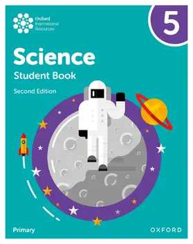 Haigh / Roberts / Hudson |  Oxford International Science: Student Book 5 | Buch |  Sack Fachmedien