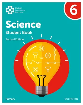 Haigh / Roberts / Hudson |  Oxford International Science: Student Book 6 | Buch |  Sack Fachmedien