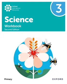 Haigh / Roberts / Hudson |  Oxford International Science: Workbook 3 | Buch |  Sack Fachmedien