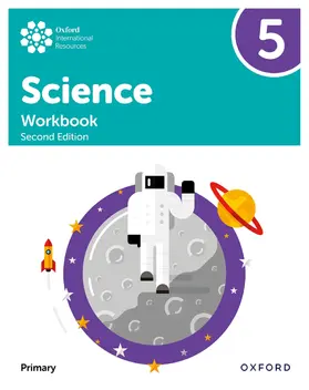 Haigh / Roberts / Hudson |  Oxford International Science: Workbook 5 | Buch |  Sack Fachmedien