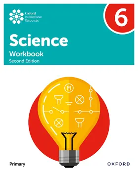 Haigh / Roberts / Hudson |  Oxford International Science: Workbook 6 | Buch |  Sack Fachmedien