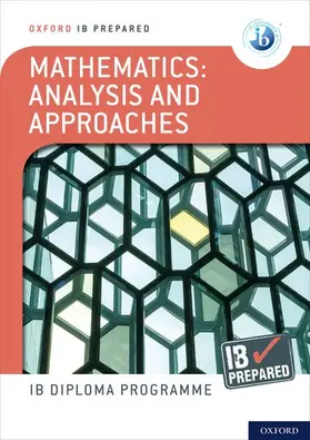 Kemp / Belcher |  IB Prepared: Mathematics analysis and approaches | Buch |  Sack Fachmedien