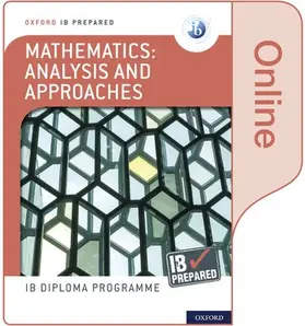 Kemp / Belcher |  IB Prepared: Mathematics analysis and approaches (Online) | Sonstiges |  Sack Fachmedien