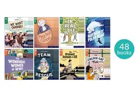 Morgan / Llewellyn / Dhami |  Oxford Reading Tree TreeTops Reflect: Oxford Reading Levels 12-13: Class Pack | Buch |  Sack Fachmedien