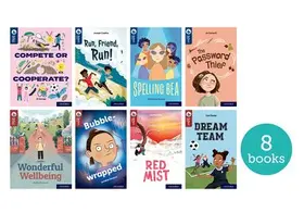 Cotterill / Gregory / Savage |  Oxford Reading Tree TreeTops Reflect: Oxford Reading Levels 14-15: Mixed Pack | Buch |  Sack Fachmedien