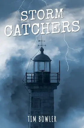 Bowler |  Storm Catchers | Buch |  Sack Fachmedien