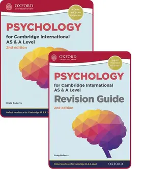 Roberts |  Student Book & Revision Guide Pack | Buch |  Sack Fachmedien