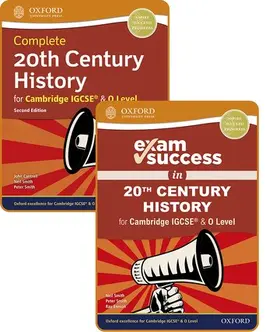 Smith / Cantrell / Ennion |  Student Book & Exam Success Guide Pack | Buch |  Sack Fachmedien